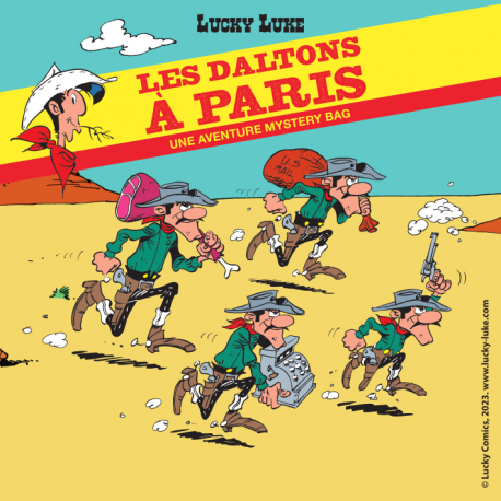 Aventure 1