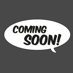 Coming Soon