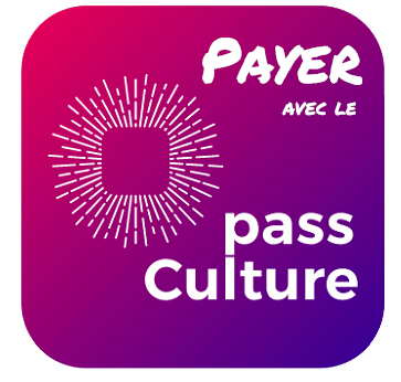Payer avec le Pass Culture